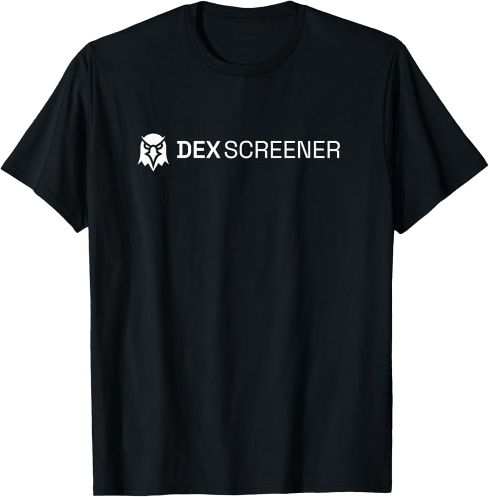 Dex screener in use